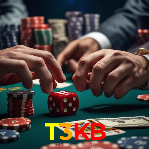 T3KB: Experiência Superior em Apostas com Serviço Profissional