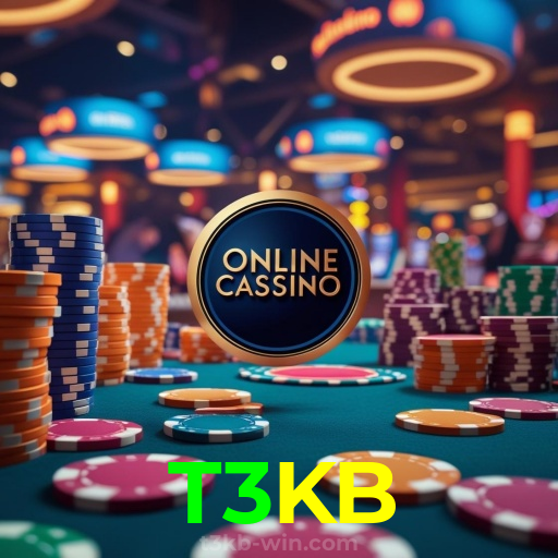 T3KB: odds ao vivo e análises do esporte nacional