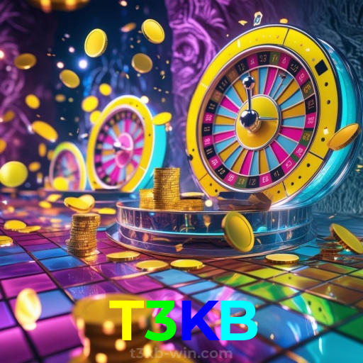 T3KB.com 💎 Online Slots Casino