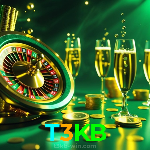 T3KB: Experiência de Jogo Segura e Profissional para Apostadores Exigentes