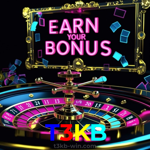 Cassino e apostas — T3KB site oficial