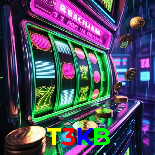 T3KB Promoções: bônus hoje, PIX e wagering transparente