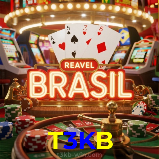 T3KB: odds ao vivo e análises do esporte nacional