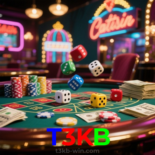 T3KB - T3KB Com | Melhores cassinos a dinheiro no Brasil