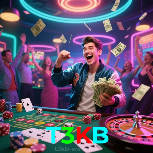 Lançamentos Exclusivos de Slots 2025 | T3KB