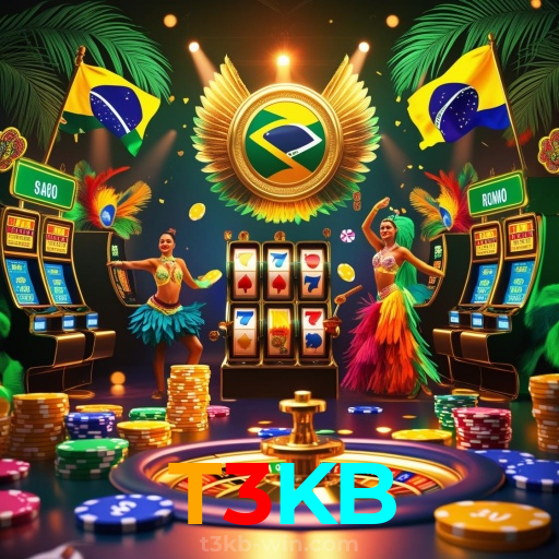 T3KB: Experimente a Emoção do Crash Game com Multiplicadores Altos e Apostas Rápidas