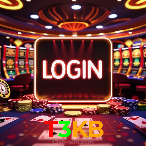 T3KB: cassino online no Brasil — bônus e cashout rápido